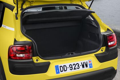 Citroën C4 Cactus 3