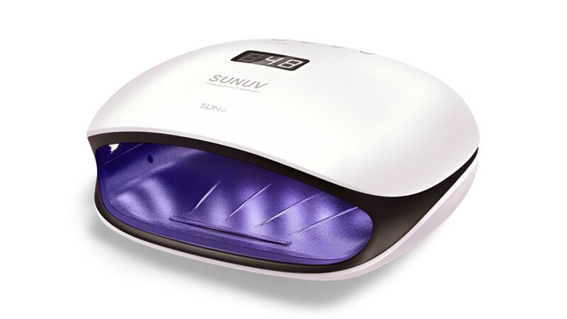 Lampada uv