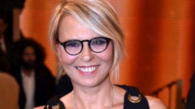 Maria De Filippi: "In TV dico no a spettacolarizzazione dei sentimenti"