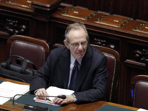 Governo, ecco i comunisti all'assalto dell'Economia