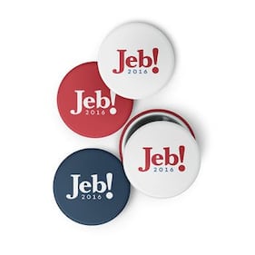 I gadget di Jeb Bush 6