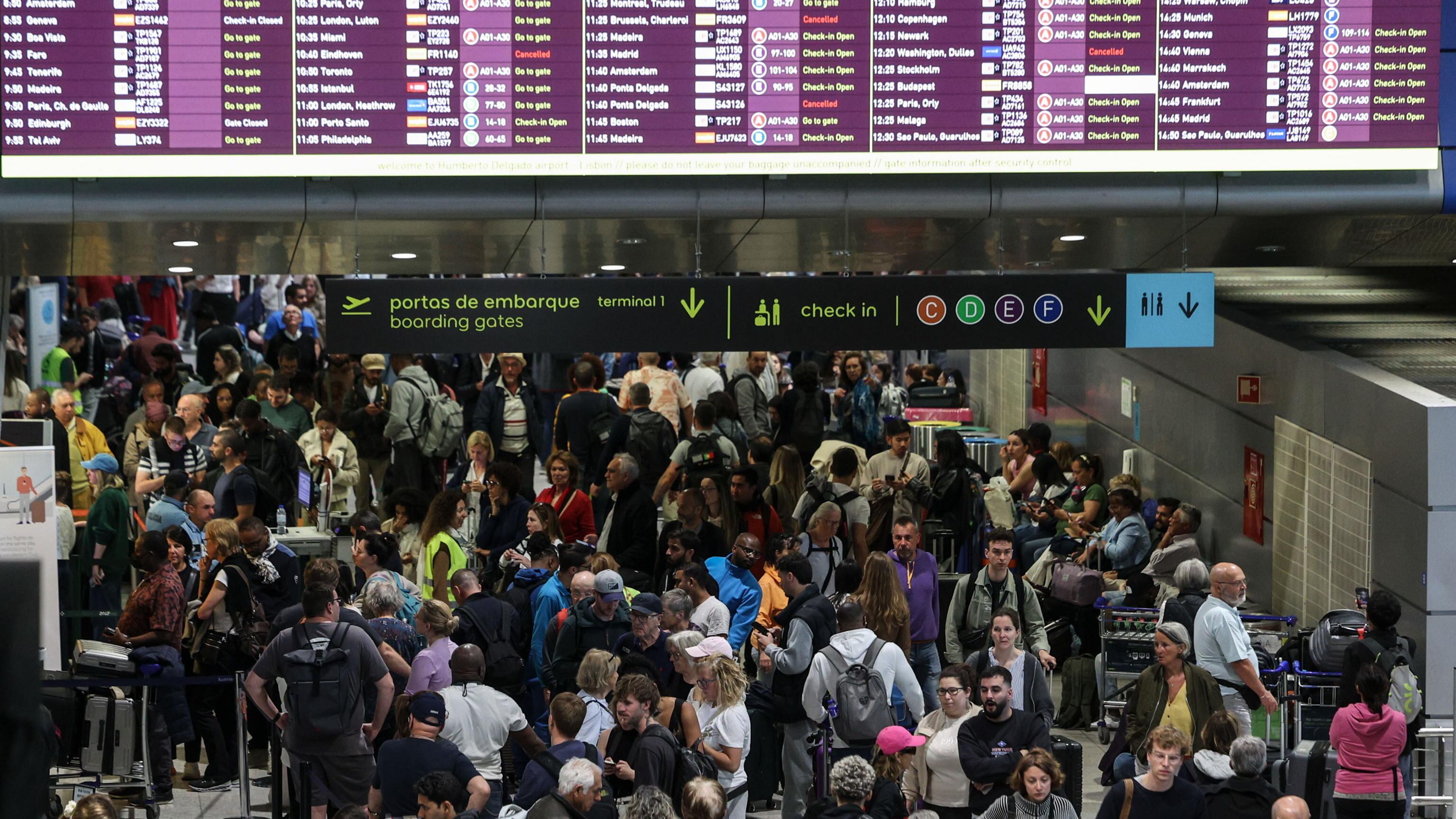 Infrastruttura verde e transizione flop: così l'energia verde ha spento l'Europa