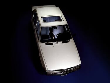 Alfa Romeo Alfetta, le immagini 16
