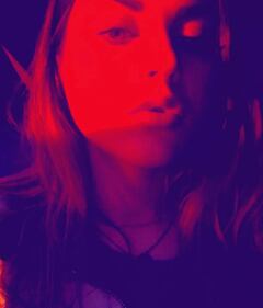 Frances Bean Cobain, tutte le foto 12