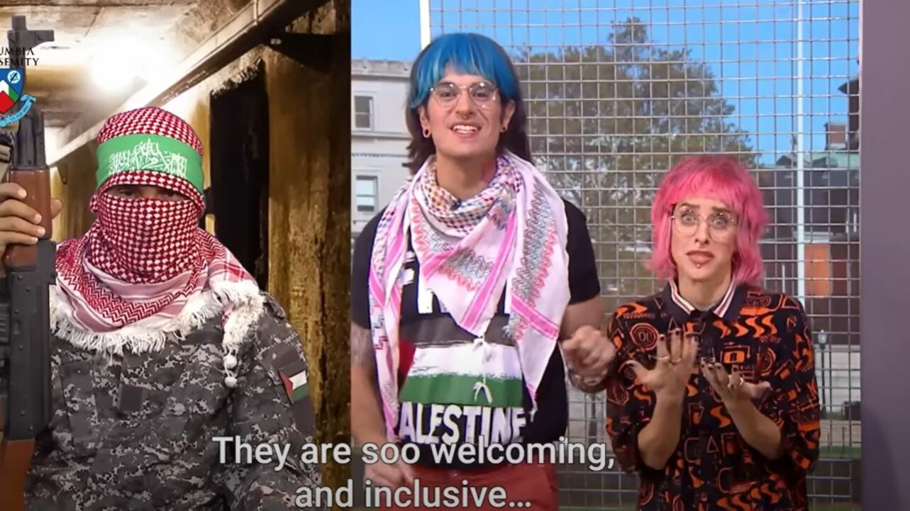 Ecco l'ultima moda Lgbt. Perché nella sigla spunta pure l'h