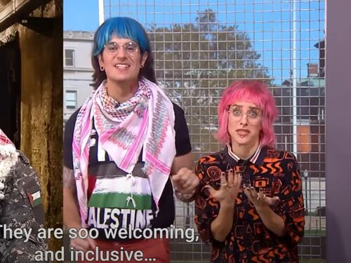 Ecco l'ultima moda Lgbt. Perché nella sigla spunta pure l'h