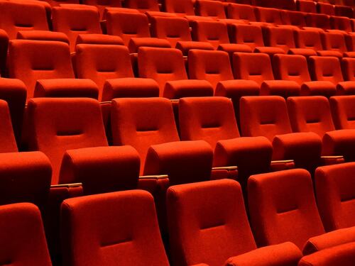 Cinema italiano in crescita, Mollicone: "La commedia traina il mercato"