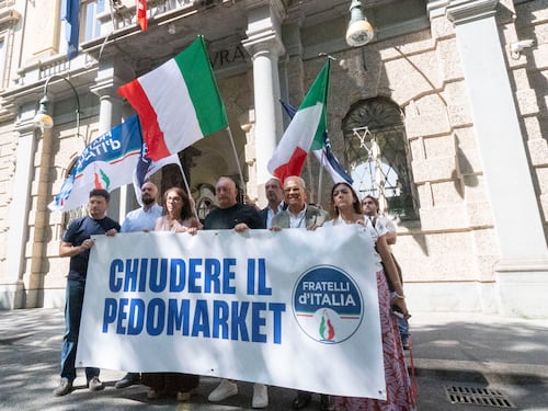 “Castrazione chimica”: la Lega insorge sullo stupro di Torino