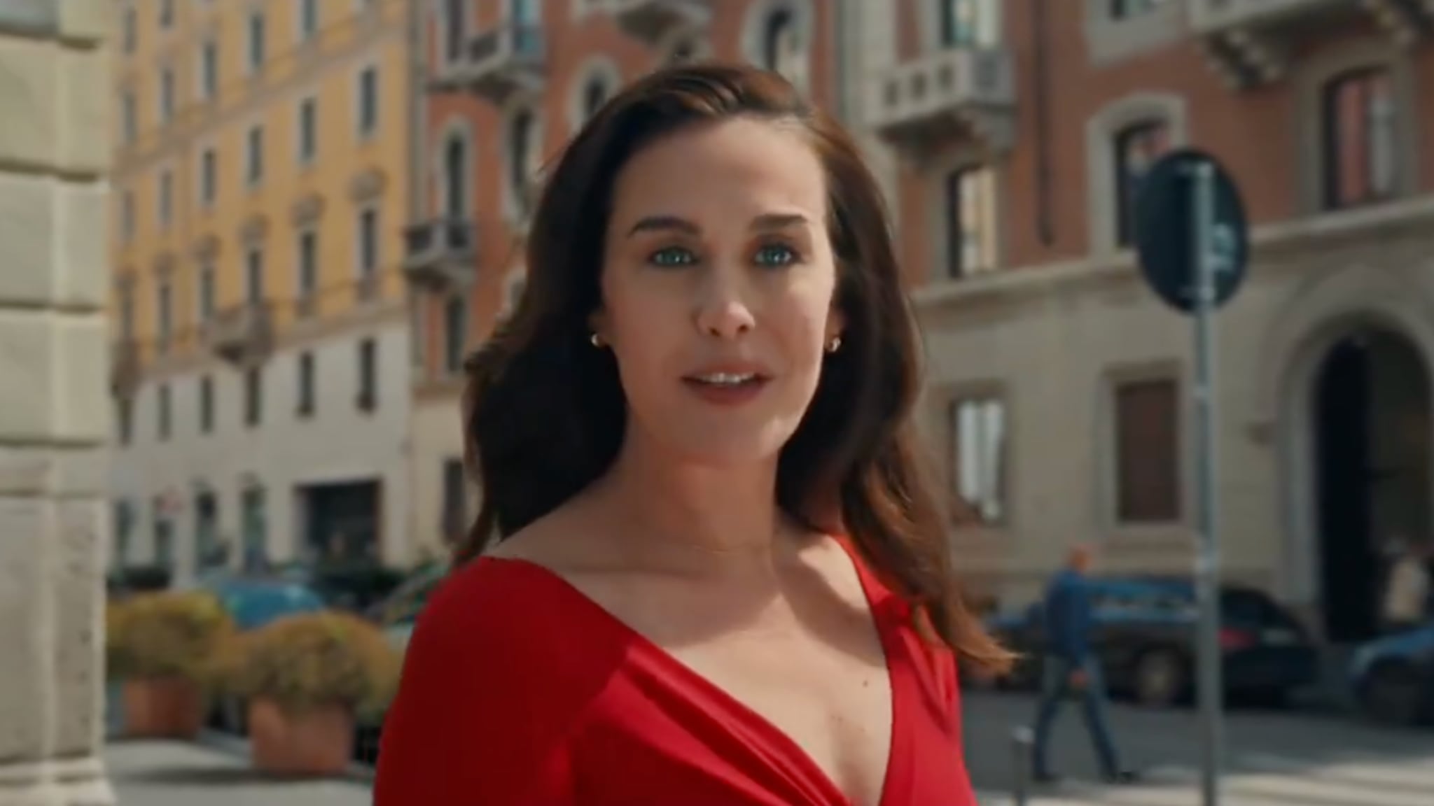 Scoppia il caso Megan Gale tra operatori telefonici: cosa succede