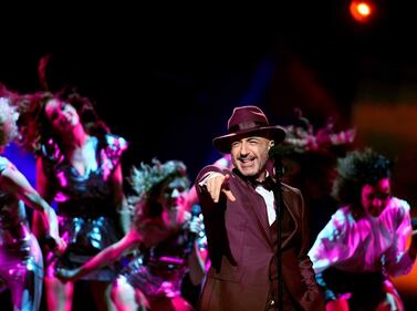 Eurovision Song Contest 2016: le foto della prima semifinale 18