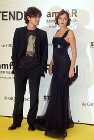 Valeria Golino, topless mozzafiato a 50 anni 18