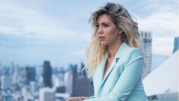 Wanda Nara criptica: "Devi aver paura di una donna stanca di essere buona"