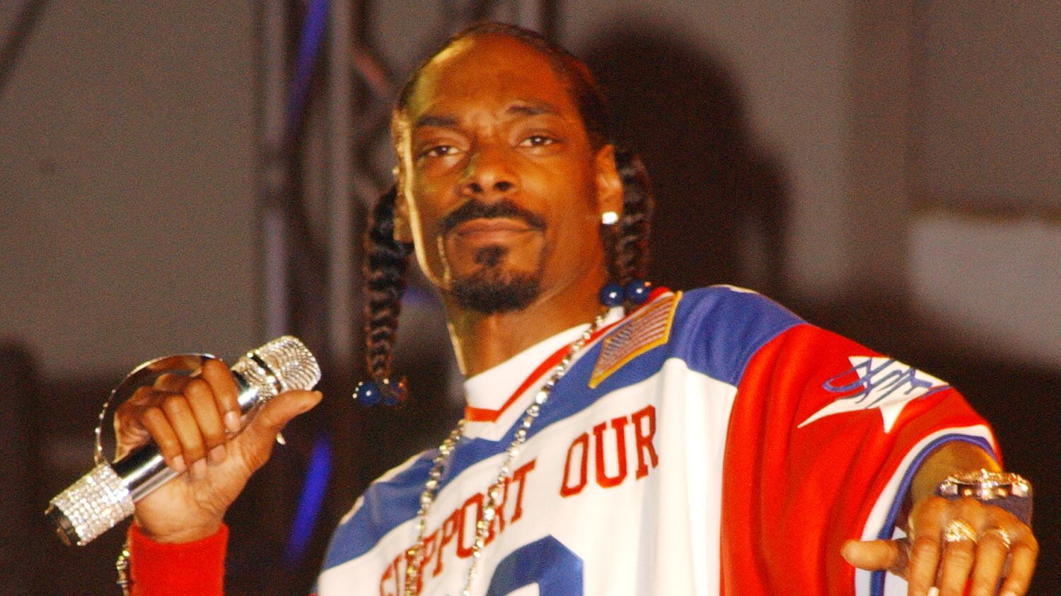 Snoop Dogg sotto accusa: costrinse donna a fare sesso orale