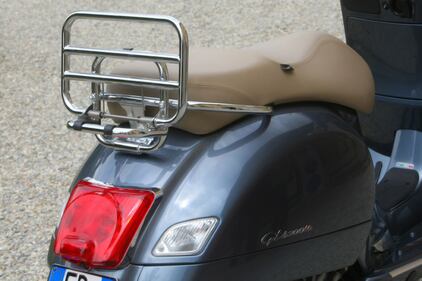 Prova Vespa 300 Gts ABS 14