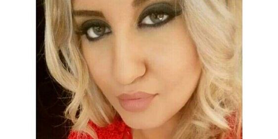 Alexandra, uccisa mentre lavorava in un campo profughi 2