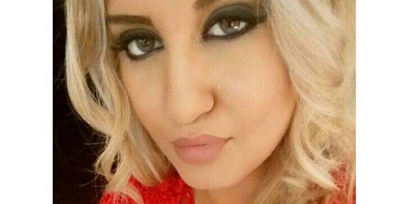 Alexandra, uccisa mentre lavorava in un campo profughi 2