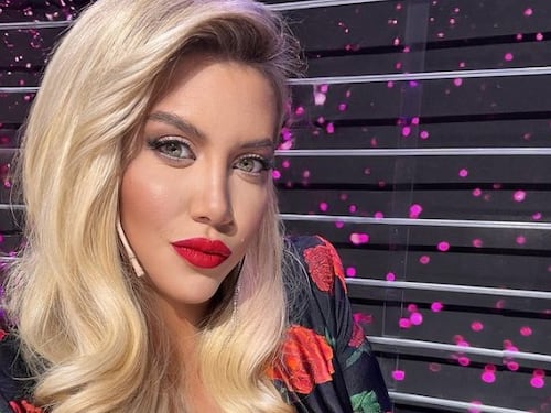 "Cifre folli per un reality su Wanda Nara". E lei tira dentro gli ex mariti