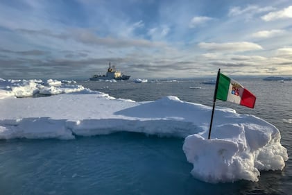 The Italian Navy exhibition, la mostra itinerante sulle meraviglie della Marina Militare 2