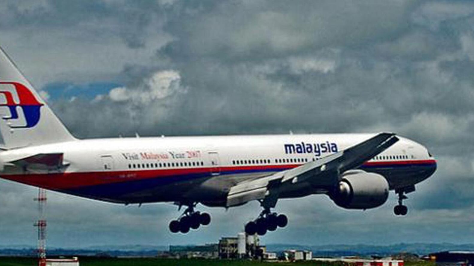 2014, "annus horribilis" per la Malaysia Airlines