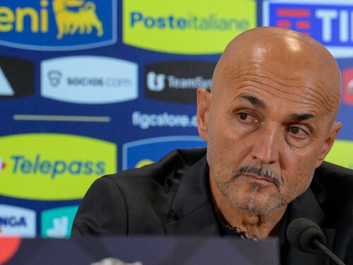 Ultrà, Spalletti attacca Inzaghi: “Io rispondo a tutti ma so riattaccare”