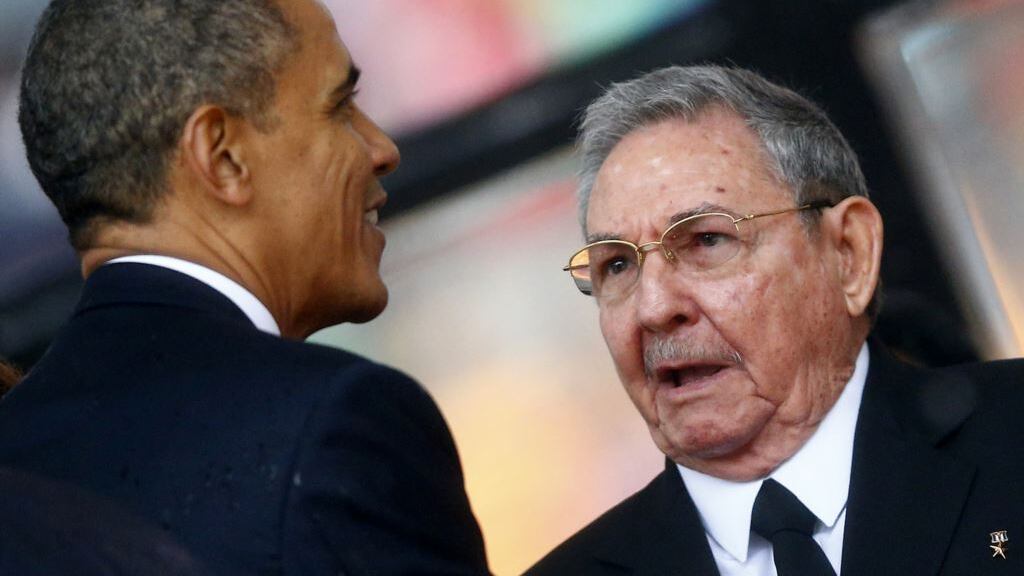 Disgelo Cuba-Usa: l’accordo per riaprire le ambasciate