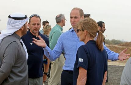 Principe William, le foto più belle 3