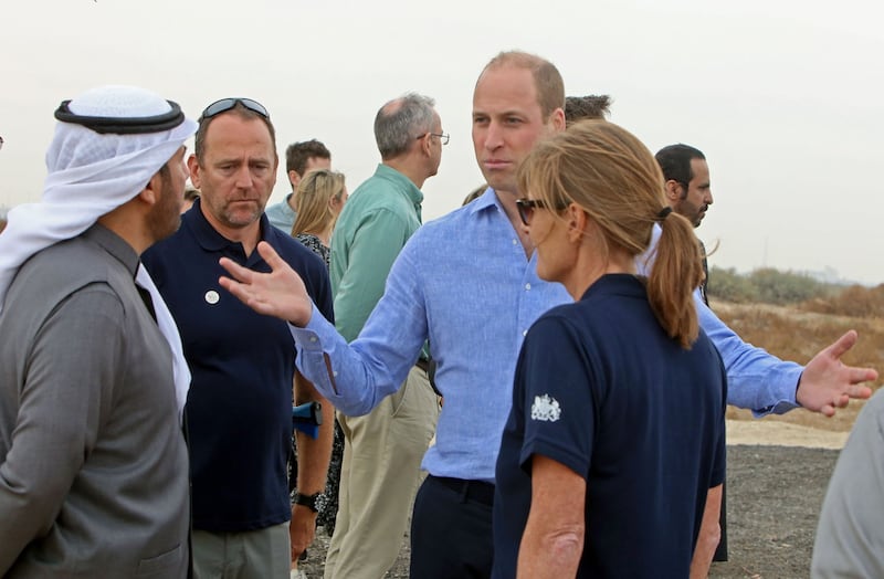 Principe William, le foto più belle 3