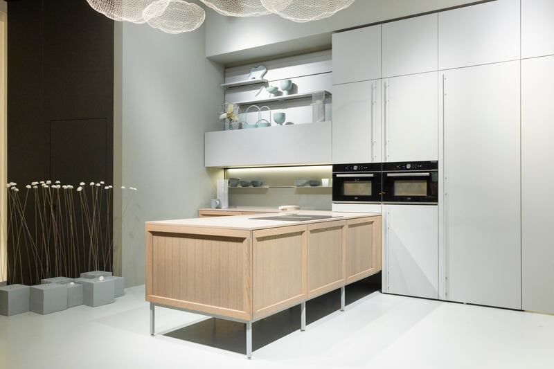 Salone del Mobile-EuroCucina