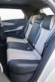 BYD DOLPHIN e BYD SEAL: guarda la gallery 9