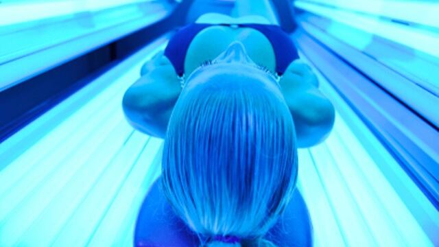 Oms: "Con le lampade solari è alto il rischio di melanoma alla pelle"