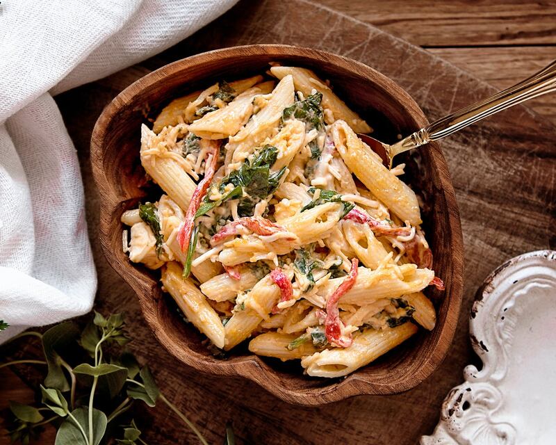 Pasta fredda