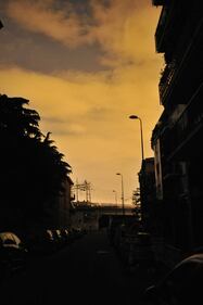 Blackout in molte zone di Milano 13