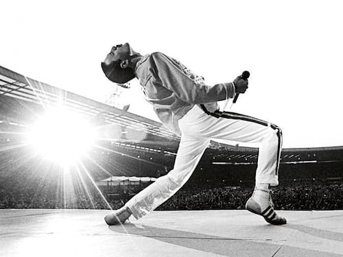 Oggi si celebrano gli 80 anni di Freddie Mercury, ma può compiere gli anni una leggenda? La mia modesta proposta in Rai