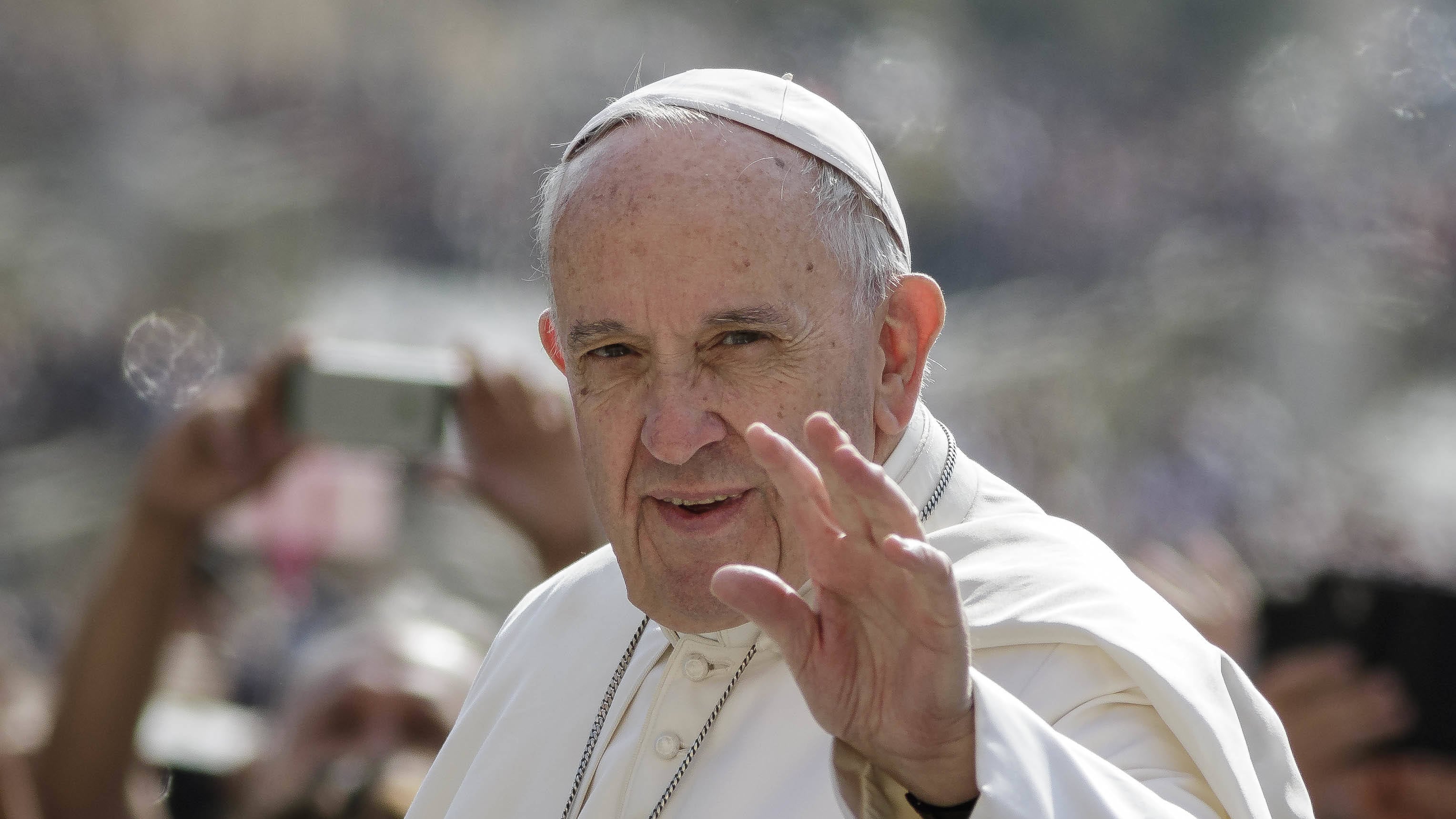 Le scelte di Francesco: cinque nuovi cardinali dalle periferie del mondo
