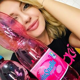 Manila Nazzaro sensuale su Instagram 4