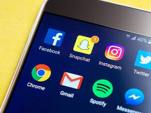 Instagram e Snapchat bloccano le gif razziste