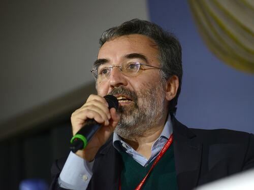 Damilano sbarca in Rai ma è un "déjà vu". Non occorreva un giornalista esterno