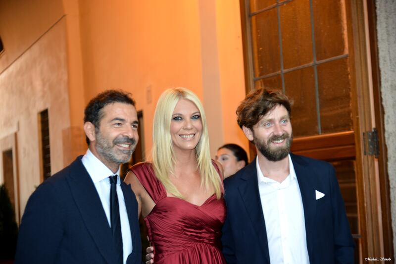Facce da spot