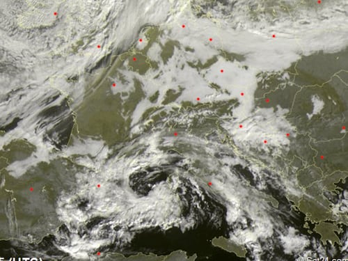 Meteo, weekend da incubo: dove arriva la botta maltempo