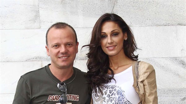 Gigi D'Alessio: "Io e Anna Tatangelo non ci siamo mai lasciati"