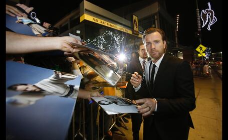 Ewan McGregor: foto 6