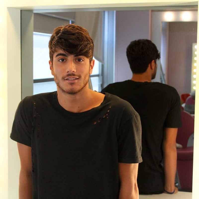 riccardo gismondi