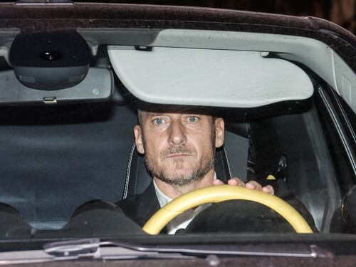 E ora Ilary Blasi pensa di togliere a Totti pure il centro sportivo