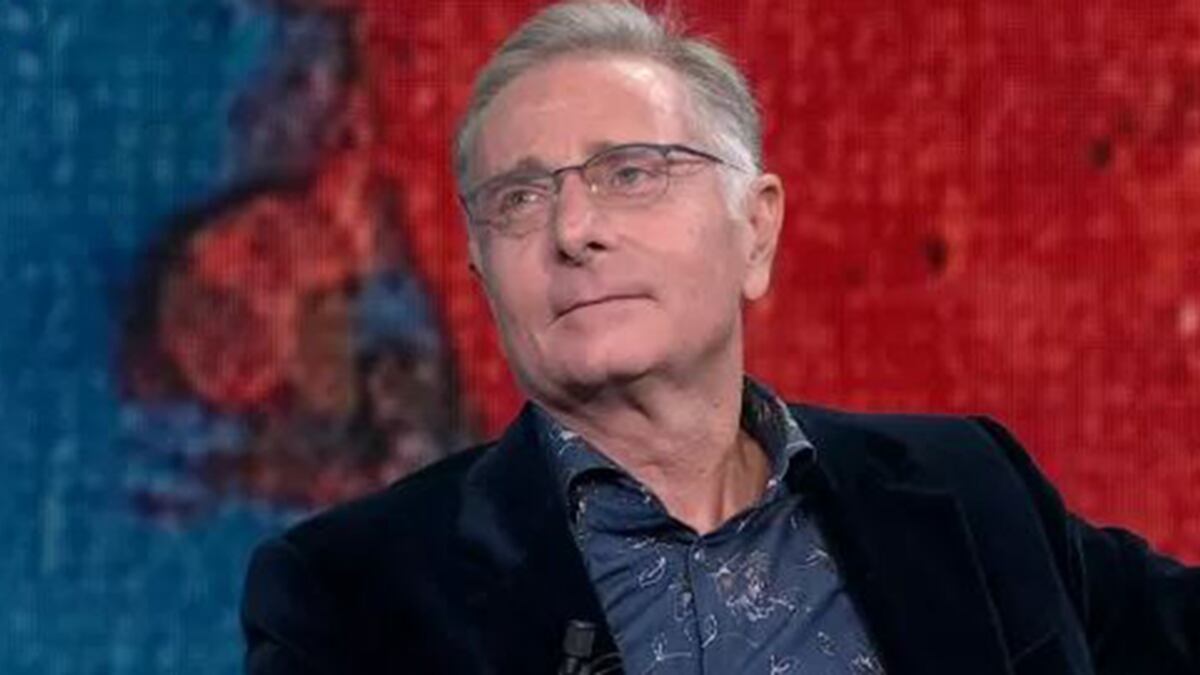 Bonolis: "Ecco perché è finita con Sonia"