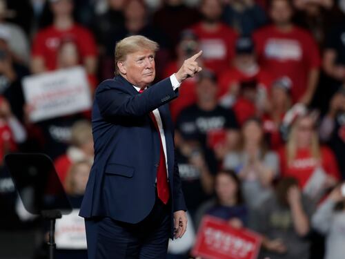 Trump, un ritorno trionfale. "Ci riprenderemo gli Usa"