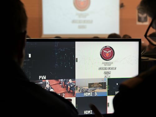 Conclusa Cyber Eagle 2024, tre mesi di esercitazione sulle difese cibernetiche dell’Aeronautica Militare