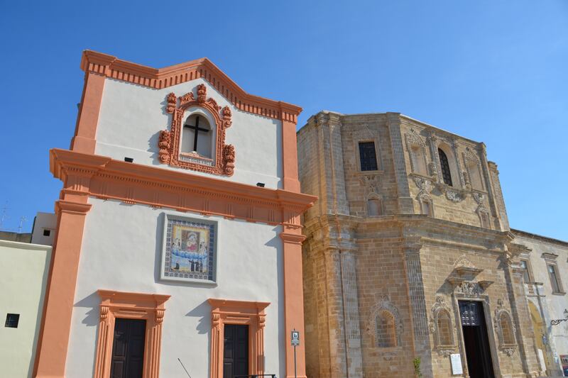 Santa Maria della Purità
