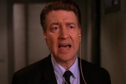 Twin Peaks, il cast in foto 33