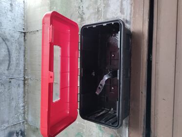 Case popolari MM di via Bisnati 7 7