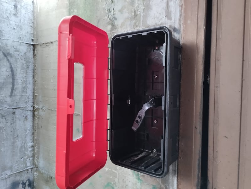 Case popolari MM di via Bisnati 7 7